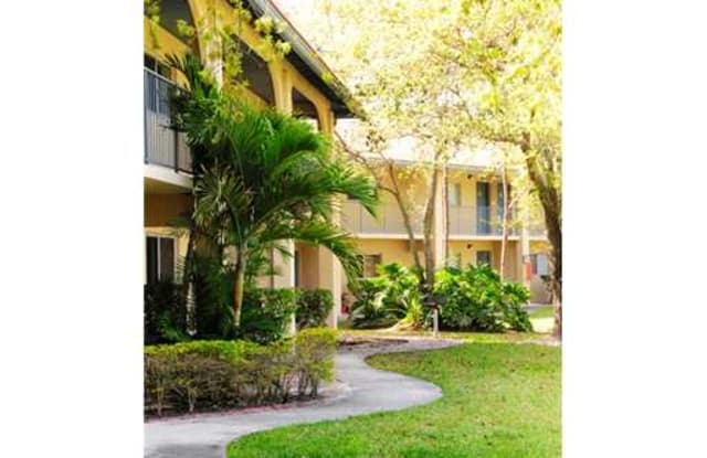 7641 NW 42 PL, UNIT 148 - 7641 Northwest 42nd Place, Sunrise, FL 33351