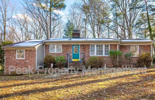 Photo of 8235 Whittington Drive