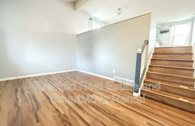 8170 South 2245 West