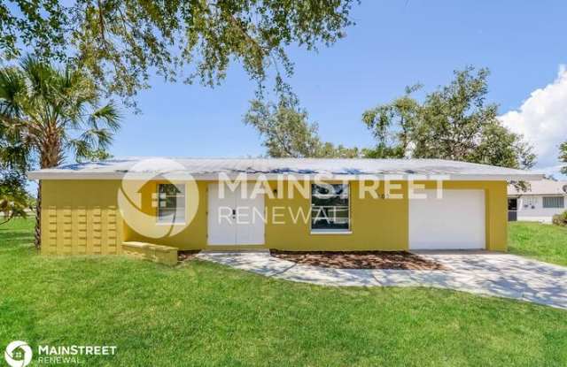 401 Bonita Avenue Northwest