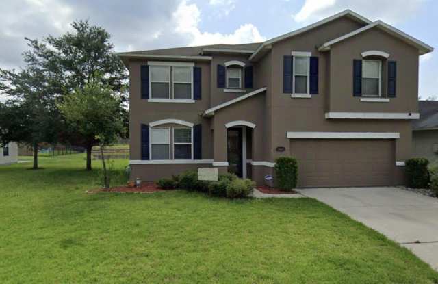 12677 PINE MARSH Way - 12677 Pine Marsh Way, Jacksonville, FL 32226