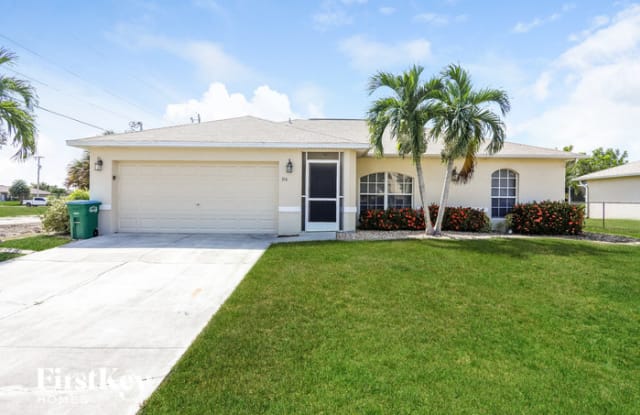 316 Southwest 29th Avenue - 316 Southwest 29th Avenue, Cape Coral, FL 33991