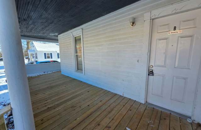 308 E Clark St Warrensburg