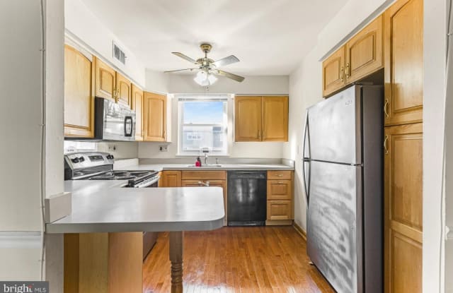 6736 EMLEN STREET - 6736 Emlen Street, Philadelphia, PA 19119