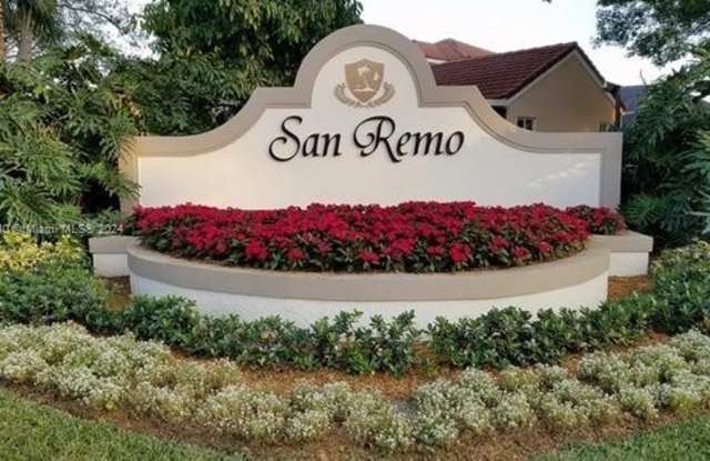 1001 Sorrento Dr