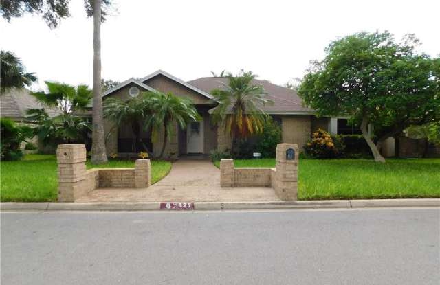 425 Lark Avenue - 425 Lark Avenue, McAllen, TX 78504