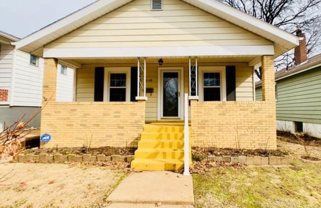 4149 Wilmington Avenue - 4149 Wilmington Avenue, St. Louis, MO 63116