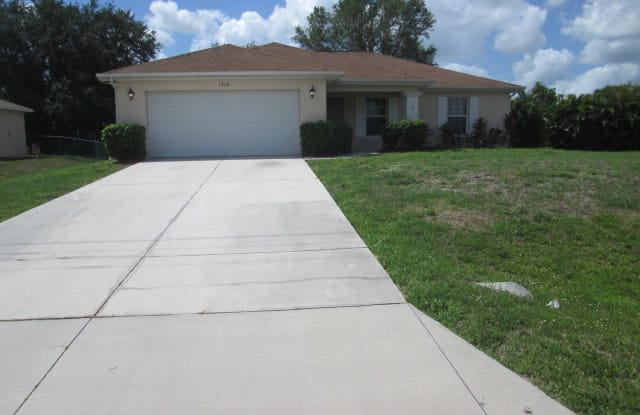 1310 SW 10th Ter - 1310 Southwest 10th Terrace, Cape Coral, FL 33991