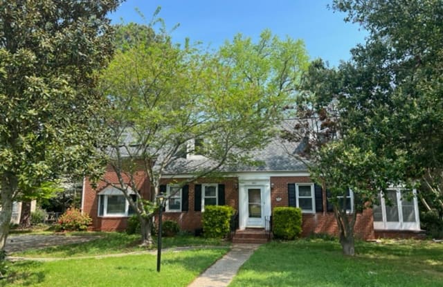 4508 Norman Road - 4508 Norman Road, Portsmouth, VA 23703