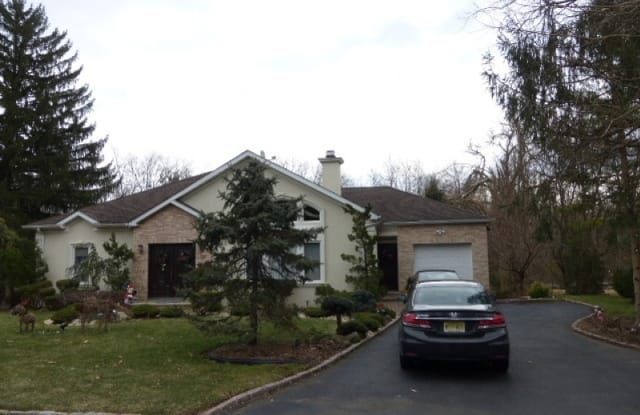 703 River Road - 703 River Rd, Morris County, NJ 07928