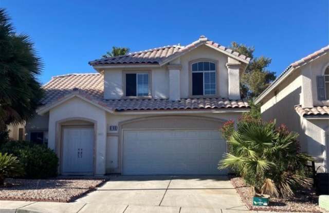 8108 Dinsmore Drive - 8108 Dinsmore Drive, Spring Valley, NV 89117