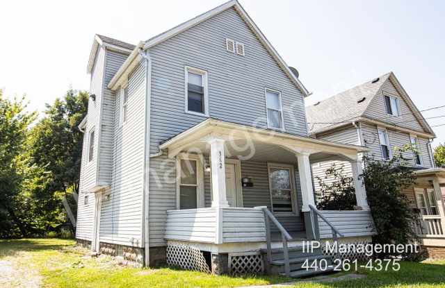 362 East Thornton Street