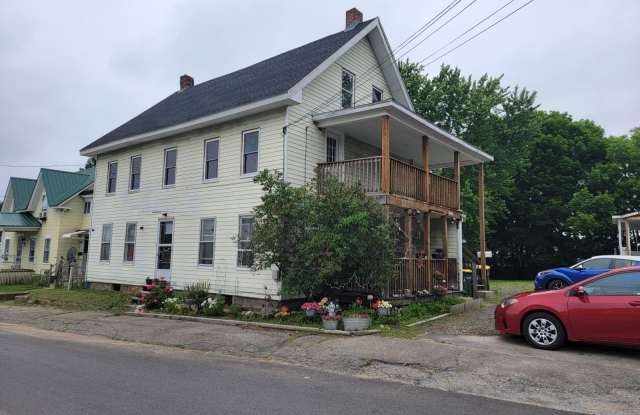 10 Dyer Street