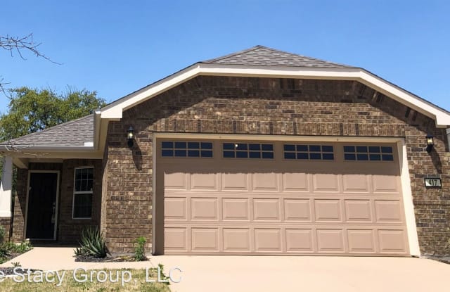 417 Fannin Court - 417 Fannin Court, Georgetown, TX 78628