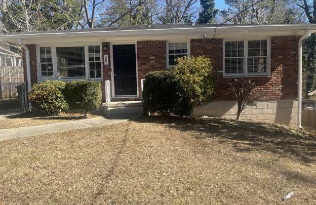 1262 Lorenzo Drive SW