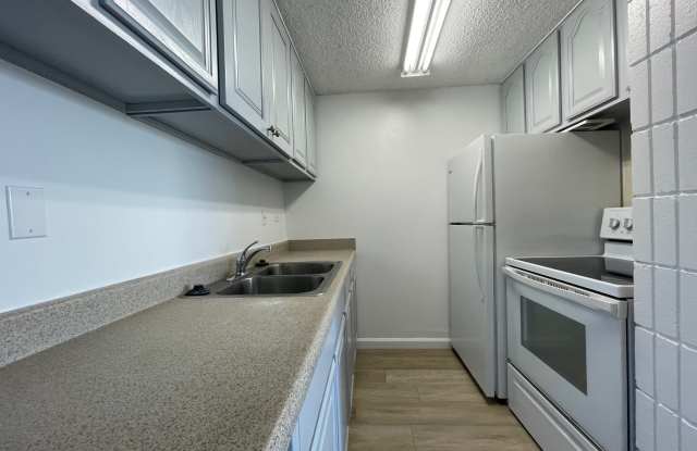 46-283 Kahuhipa Street #1106 - 1