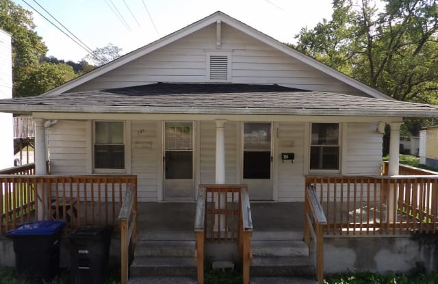 753 Holmes Street - 753 Holmes Street, Frankfort, KY 40601