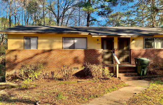 604 N. Ross