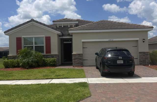 12432 Arabella Drive