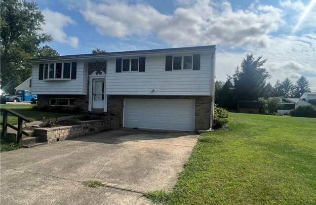 113 Phillips Dr - 113 Phillips Drive, Thompsonville, PA 15317