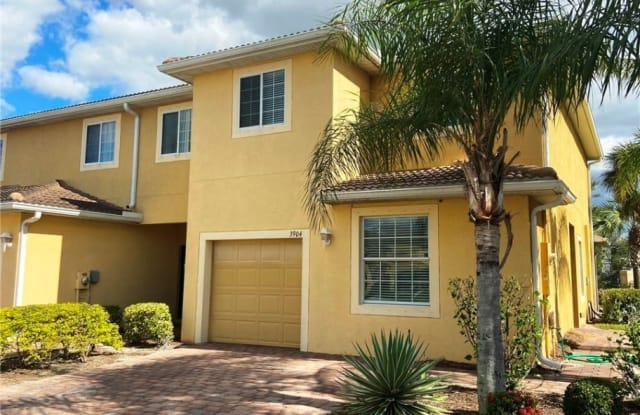 3904 Cherrybrook Loop - 3904 Cherrybrook Loop, Fort Myers, FL 33966