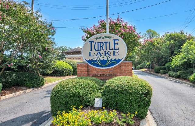 Photo of Turtle Lake