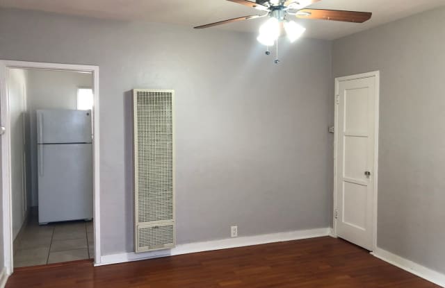 Lovely Studio Ready to Become a Home