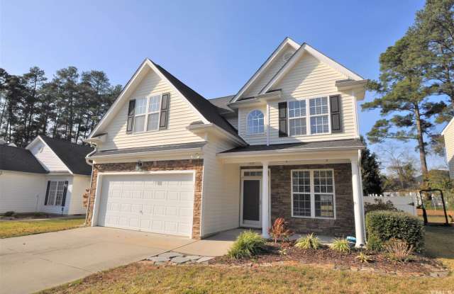 8225 Marshall Brae Drive - 8225 Marshall Brae Drive, Raleigh, NC 27616