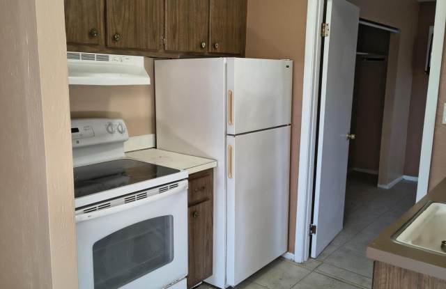 1717 Dixon Boulevard unit: 98