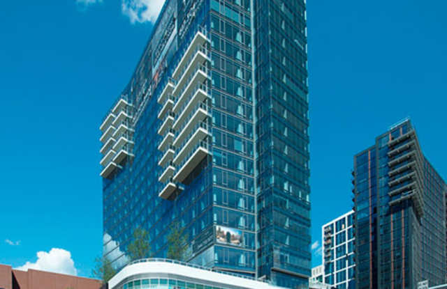 Photo of The Benjamin