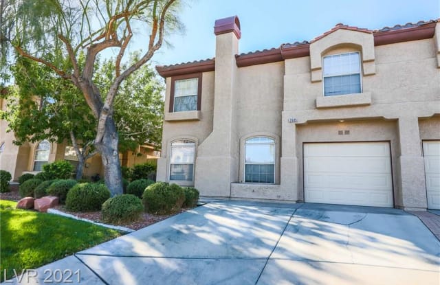 2605 Noble Fir Avenue - 2605 Noble Fir Avenue, Henderson, NV 89074