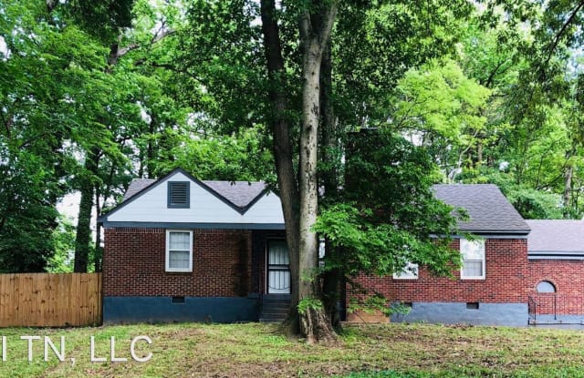 2992 Scheibler Road - 2992 Scheibler Road, Memphis, TN 38128