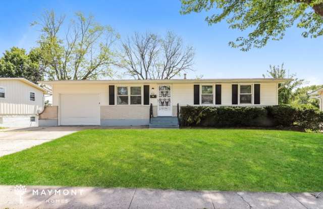 835 North Arapaho Street - 835 North Arapaho Street, Independence, MO 64056