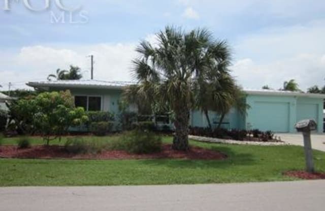 15340 River By RD - 15340 River by Road, Iona, FL 33908