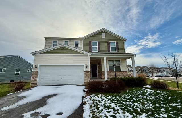 Photo of Spacious 4BR 2B w/ Large Backyard • Full Appliance Kitchen • 2-Car Garage in Pataskala