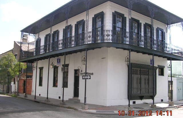 840 Ursulines Avenue 2 - 840 Ursulines Avenue, New Orleans, LA 70116