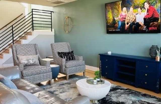 438 William D Fitch Parkway