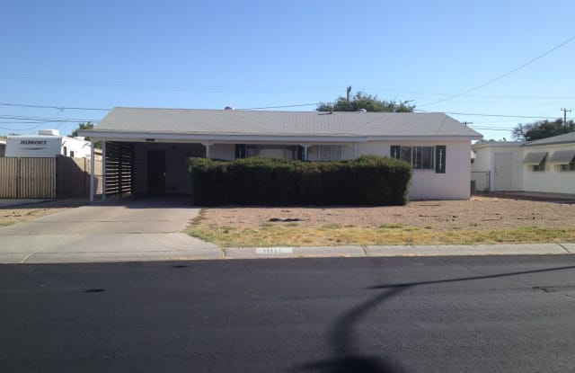 11111 W. Greer Ave - 11111 W Greer Ave, Youngtown, AZ 85363