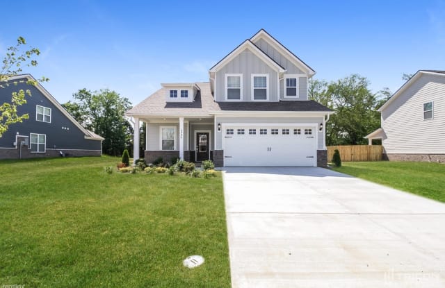 1731 Lannister Avenue - 1731 Princeton Oaks Lane, Murfreesboro, TN 37129