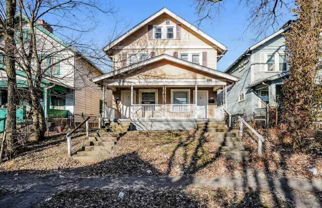 Three Bedroom One Bathroom Double