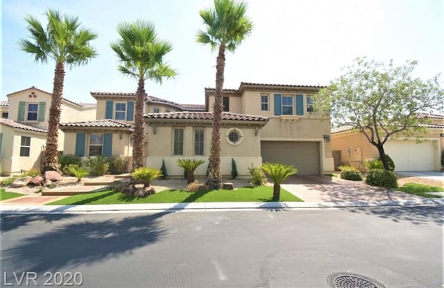 7762 Bear Ridge Street - 7762 Bear Ridge Street, Enterprise, NV 89113