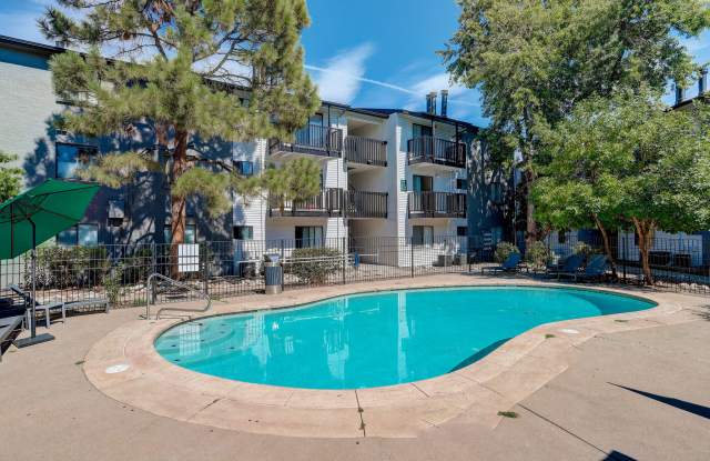 Trailpoint by Trion Living