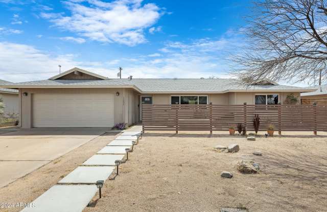 1255 E RIVIERA Drive