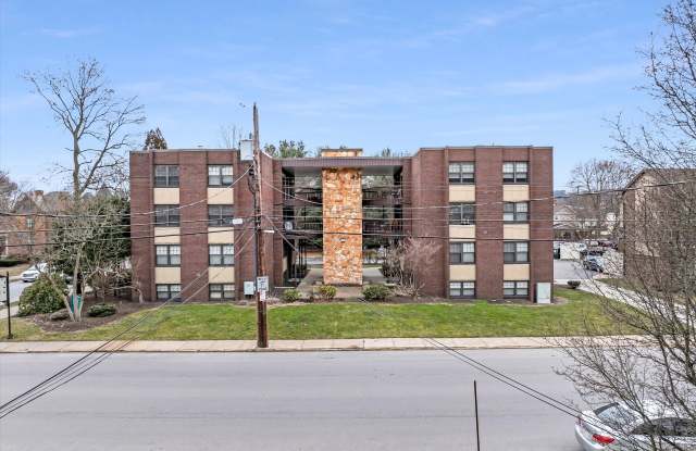 Bayberry Apartments