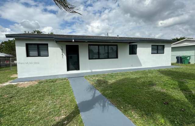 18951 SW 310th St - 18951 Southwest 310th Street, Miami-Dade County, FL 33030