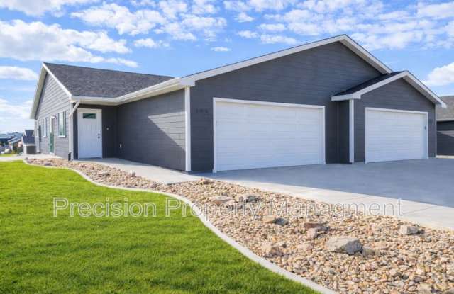 598 Westwind Rd.