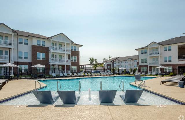 Photo of The Fitzroy at Lebanon Marketplace