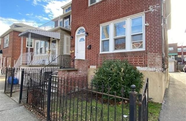 1659 Radcliff Avenue - 1659 Radcliff Avenue, Bronx, NY 10462