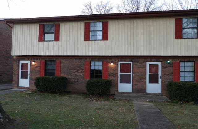 207 Landings Drive - 207 Landings Drive, Frankfort, KY 40601