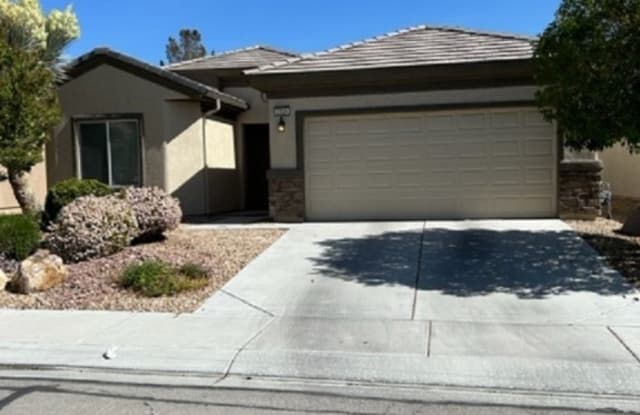 2524 Mourning Warbler Avenue - 2524 Mourning Warbler Avenue, North Las Vegas, NV 89084